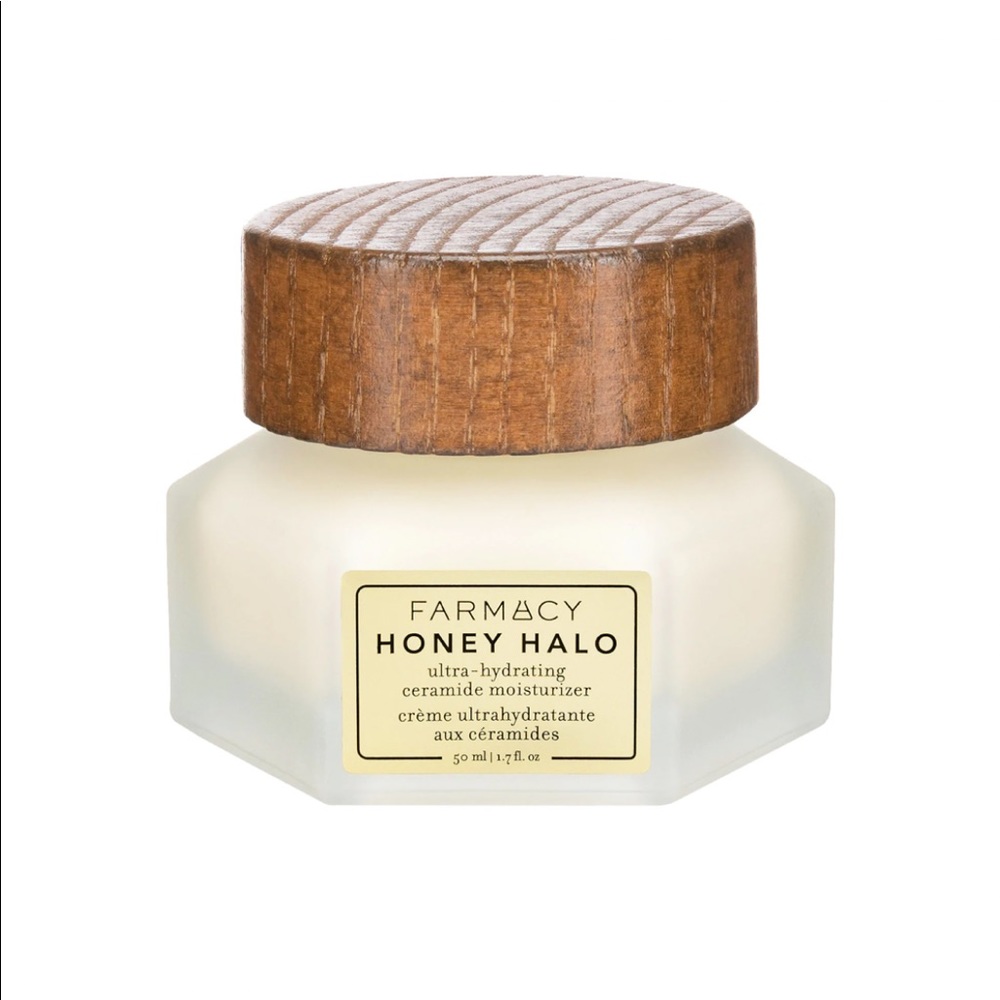 Farmacy Honey Halo Moisturizer
